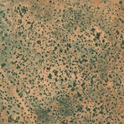 Satellite imagery of PRINGLE, BW