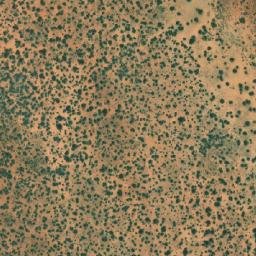 Satellite imagery of PRINGLE, BW