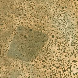 Satellite imagery of SPRINGBOK, NA