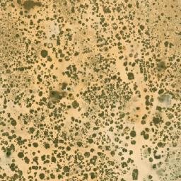 Satellite imagery of SPRINGBOK, NA