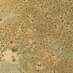 Satellite imagery of SPRINGBOK, NA