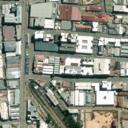 Satellite imagery of TOP STAR, BW