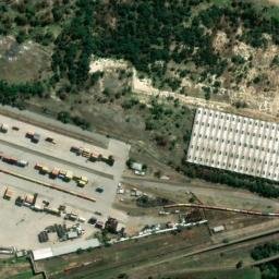 Satellite imagery of BENROSE, BW