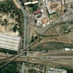 Satellite imagery of BENROSE, BW