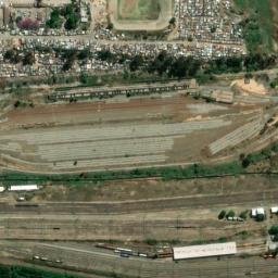 Satellite imagery of BENROSE, BW