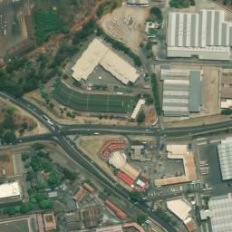 Satellite imagery of SEEBRO HOUSE, BW
