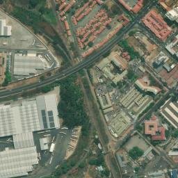 Satellite imagery of SEEBRO HOUSE, BW