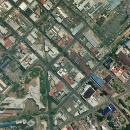 Satellite imagery of SEEBRO HOUSE, BW