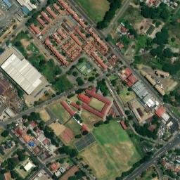Satellite imagery of GERM HOS, BW