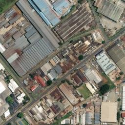 Satellite imagery of PLYWOODS, BW