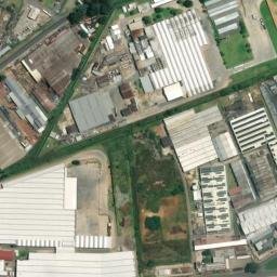 Satellite imagery of PLYWOODS, BW