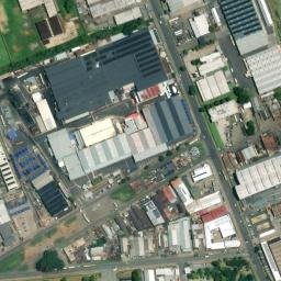 Satellite imagery of PLYWOODS, BW