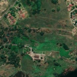 Satellite imagery of Deep Levels, ZA
