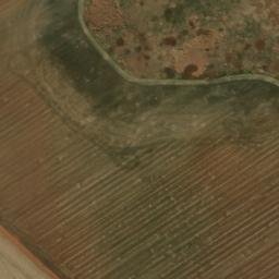 Satellite imagery of PAN, BW