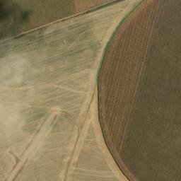 Satellite imagery of WIT 59, BW