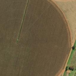 Satellite imagery of WIT 59, BW