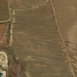 Satellite imagery of FORT ATKINS, BW