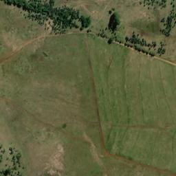 Satellite imagery of FORT ATKINS, BW