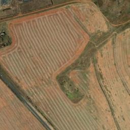 Satellite imagery of Brakfontein, ZA