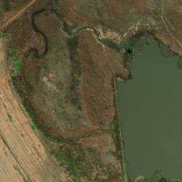 Satellite imagery of Brakfontein, ZA