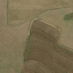 Satellite imagery of WIT 13, BW
