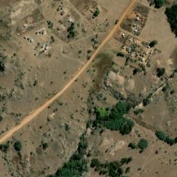 Satellite imagery of SWALUW, MZ
