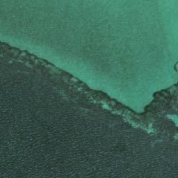 Satellite imagery of Goulet Bluff, AU