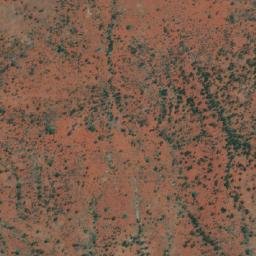 Satellite imagery of Mount Herbert, AU