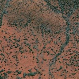 Satellite imagery of Stewart Hill, AU