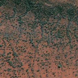 Satellite imagery of Stewart Hill, AU