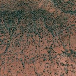 Satellite imagery of Stewart Hill, AU