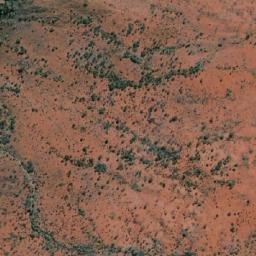 Satellite imagery of Day Hill, AU