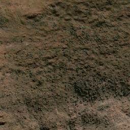 Satellite imagery of Mount Davies, AU