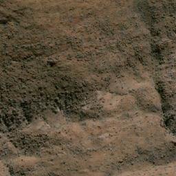 Satellite imagery of Mount Davies, AU