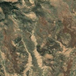 Satellite imagery of Ooraoodnanterrima Hill, AU