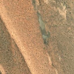 Satellite imagery of Mays Hill, AU