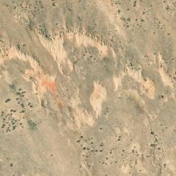 Satellite imagery of Mays Hill, AU