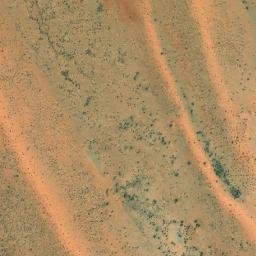 Satellite imagery of Putamurdie Hill, AU