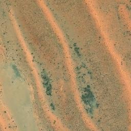 Satellite imagery of Putamurdie Hill, AU