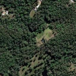 Satellite imagery of Burchill Hill, AU