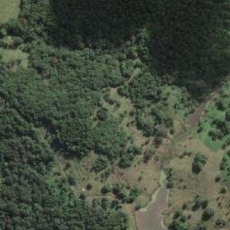 Satellite imagery of The Gap, AU