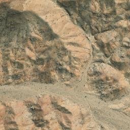 Satellite imagery of Cerro Castillo, CL