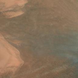 Satellite imagery of Cerro Agua del Rincón, CL
