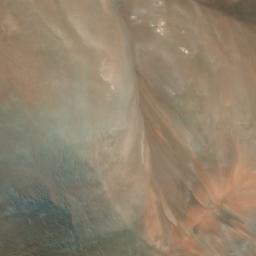 Satellite imagery of Cerro Agua del Rincón, CL