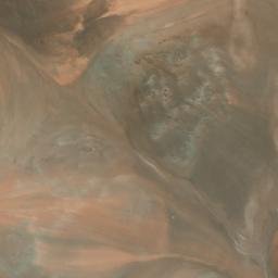 Satellite imagery of Cerro Agua del Rincón, CL