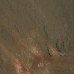 Satellite imagery of Cerro Loma Colorada, CL