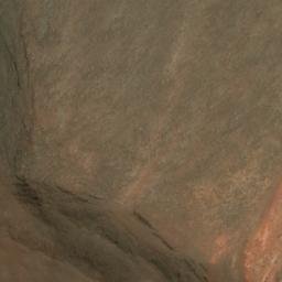 Satellite imagery of Cerro Loma Colorada, CL