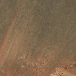 Satellite imagery of Cerro Loma Colorada, CL