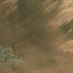 Satellite imagery of Alto Áspero Vacacorral, AR