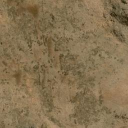 Satellite imagery of Cerro Agua Caliente, AR